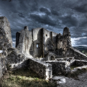 immagine da Castello di Canossa