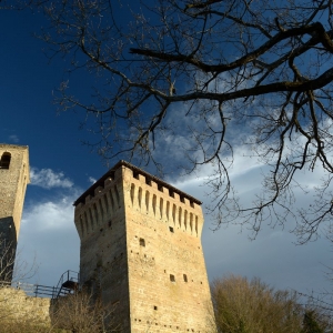 Castello di Sarzano - Castello di Sarzano foto di: |Giuseppe Lombardi| - Archivio personale dell'autore
