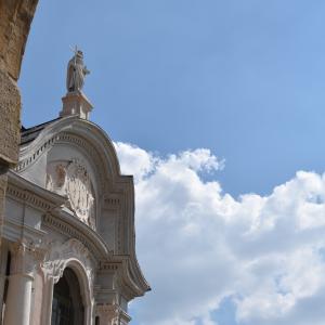Reggio Emilia, Chiesa del Cristo - Camilla Gamberini