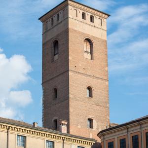 Torre del Bordello - PhotoVim