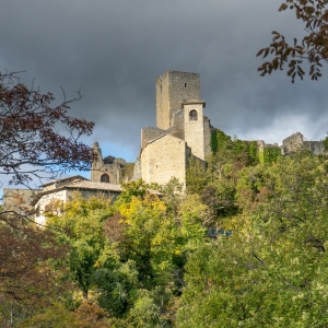 immagine da Castello di Carpineti