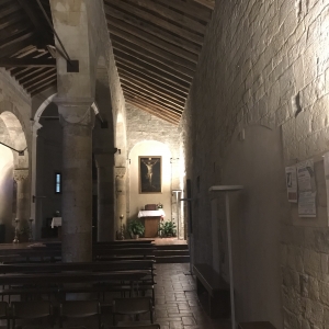image from Pieve di San Bartolomeo in Paullo