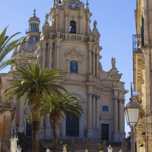 Duomo di San Giorgio, Ragusa - Simone Antonazzo / ENIT SpA
