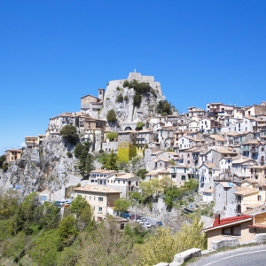 View of Cervara di Roma - Simone Antonazzo / ENIT SpA