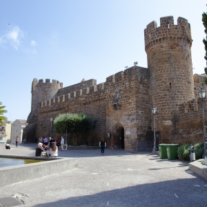 Ruspoli Castle - Simone Antonazzo / ENIT SpA