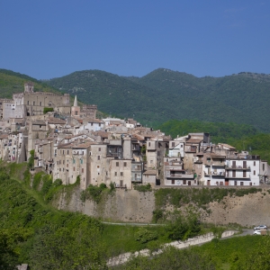 San Gregorio da Sassola - Simone Antonazzo / ENIT SpA