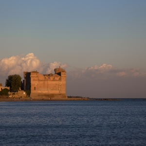 Castle of Santa Severa - Simone Antonazzo / ENIT SpA