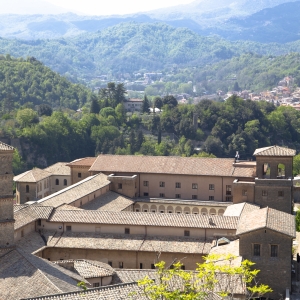 Monastero di Santa Scolastica - Simone Antonazzo / ENIT SpA