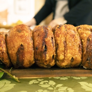 Porchetta dei Castelli Romani - ENIT SpA
