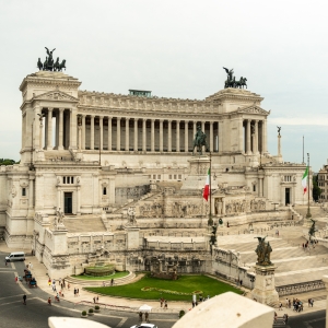 Vittoriano - ENIT SpA