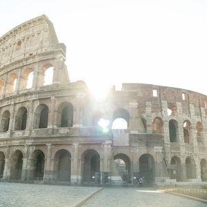 Il Colosseo, o Anfiteatro Flavio - ENIT SpA