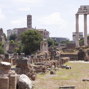 Parco archeologico del Colosseo - Simone Antonazzo / ENIT SpA