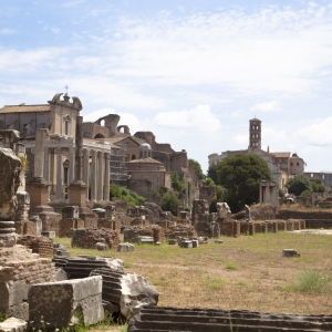 Parco archeologico del Colosseo - Simone Antonazzo / ENIT SpA