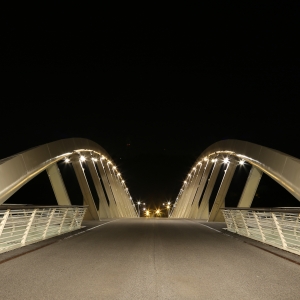 Ponte della Musica - Armando Trovajoli - Simone Antonazzo / ENIT SpA