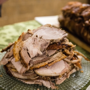 Porchetta dei Castelli Romani - ENIT SpA
