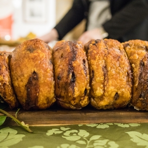 Porchetta dei Castelli Romani - ENIT SpA