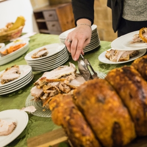 Porchetta dei Castelli Romani - ENIT SpA
