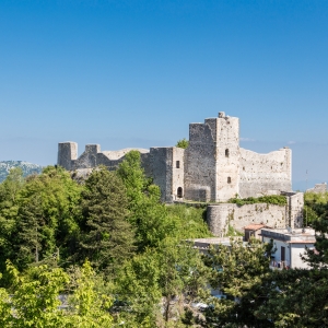 Rocca dei Colonna - Simone Antonazzo / ENIT SpA