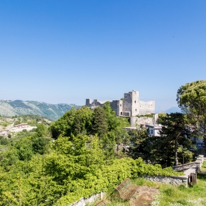 Rocca dei Colonna - Simone Antonazzo / ENIT SpA
