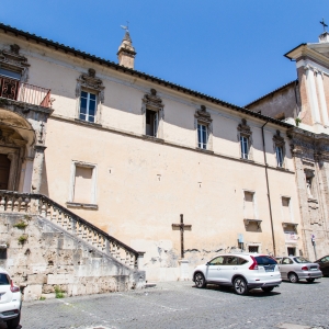 Chiesa parrocchiale di San Carlo Borromeo - Simone Antonazzo / ENIT SpA