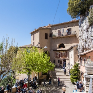 Cervara di Roma - Simone Antonazzo / ENIT SpA