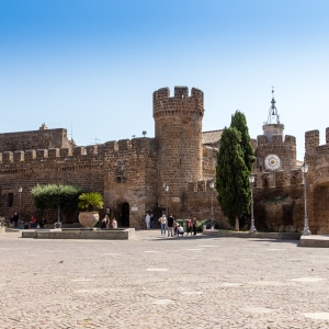 Castello Ruspoli - Simone Antonazzo / ENIT SpA