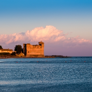 Castello di Santa Severa - Simone Antonazzo / ENIT SpA