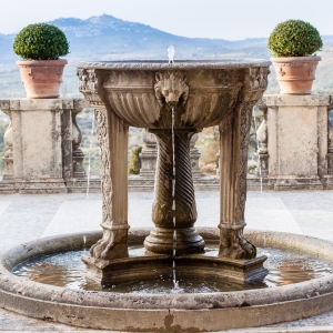 Villa d'Este, Tivoli - Simone Antonazzo / ENIT SpA