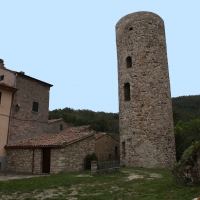 Borgo del Castello - Luca - Pennabilli (RN)