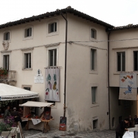 EX Palazzo Comunale - Luca - Pennabilli (RN)