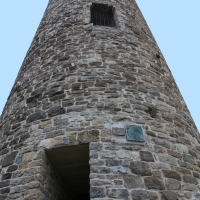 Torre di Maciano - Luca - Pennabilli (RN)