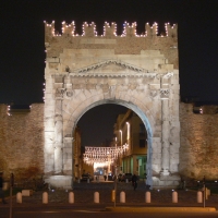 Arco Augusto Rimini3 - Fabiozowie