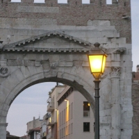LIGHT ON THE HISTORY - Crestigialoris - Rimini (RN)