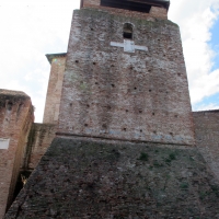 Castel sismondo 08 - Sailko - Rimini (RN)