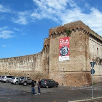 Castel sismondo 03 - Sailko - Rimini (RN)