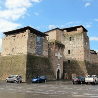 Castel sismondo 01 - Sailko - Rimini (RN)