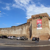 Castel sismondo 04 - Sailko - Rimini (RN)
