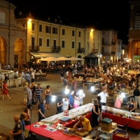 Mercato d'estate - Alice.grussu - Rimini (RN)
