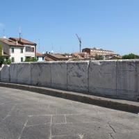 Rimini, ponte romano 10 - Sailko