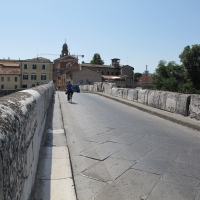 Rimini, ponte romano 07 - Sailko - Rimini (RN)