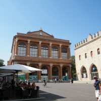 Teatro Galli Rimini - Lukasz pob