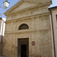 CHIESA DELL'OSPEDALE - FabioFromItaly