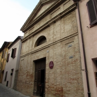 image from Chiesa dell'Ospedale