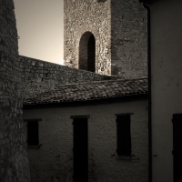 image from La casa nella Rocca