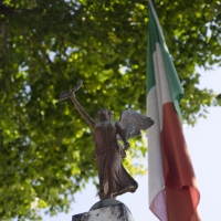 image from Monumento ai caduti