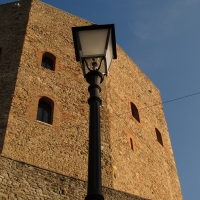 Il castello Malatestiano - LaraLally19 - Montefiore Conca (RN)