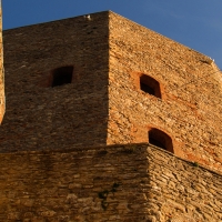 Una Rocca unica come forma - LaraLally19 - Montefiore Conca (RN)