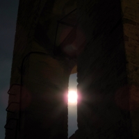 Un luna e il campanile - LaraLally19 - Montefiore Conca (RN)