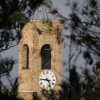 Il campanile dell orologio - LaraLally19 - Montefiore Conca (RN)