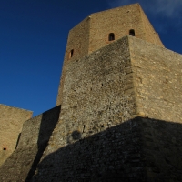 La Rocca e le sue mura - LaraLally19 - Montefiore Conca (RN)